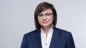 Нинова не отговори конкретно дали това значи изключване от партията на правосъдния министър  Крум Зарков и на шега на МЗХ Явор Гечев, които са членове на БСП. "Имаме си устав, ще работим по устава. Това е принципна позиция", загатна тя пред медиите.
