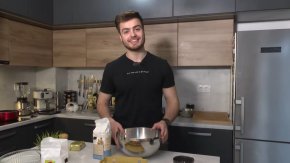   Черешката на тортата