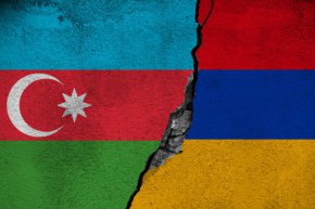 
Армения е готова да признае териториалната цялост на Азербайджан, която включва и Нагорни Карабах, но при условие, че бъде гарантирана сигурността на арменското население