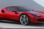 Ferrari изтегля моделите 296 GTB и GTS