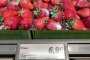   Ягоди с плесен в Lidl