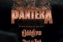 PANTERA
