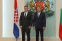  Зоран Миланович и Румен Радев
