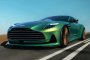 Austin Martin DB12