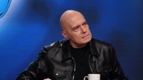 
Лидерът на "Има такъв народ" Слави Трифонов с коментар за записите, които пусна Радостин Василев
