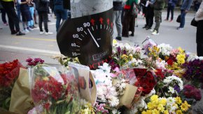   Нови протести срещу войната по пътищата 