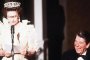 Елизабет II по време на посещение в САЩ
