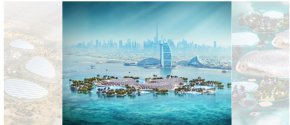 Dubai Reefs