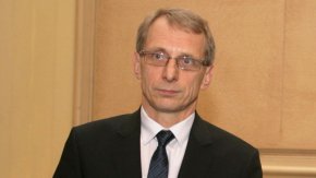
Преди срещата номинираният за премиер Николай Денков увери.