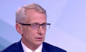 Николай Денков