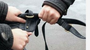 Грабеж