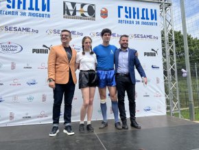  Павел Иванов
