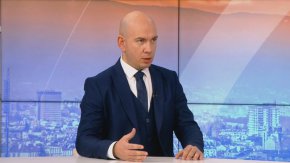 "Възраждане" - Ангел Георгиев 