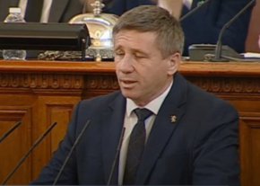 Николай Дренчев
