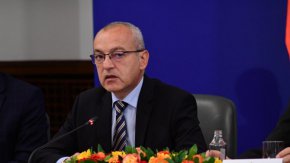 Гълъб Донев