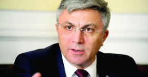 Карадайъ