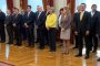 Радев прие служебните министри