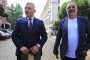  Арман Бабикян и Николай Хаджигенов