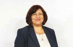 Милка Христова