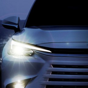 2024 Lexus TX