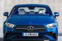  Mercedes-Benz  CLS-класа