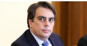 Асен Василев