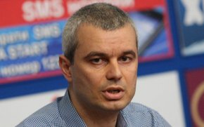 К. Костадинов