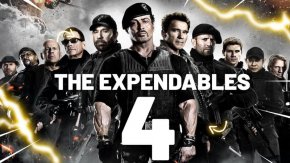   Непобедимите 4 