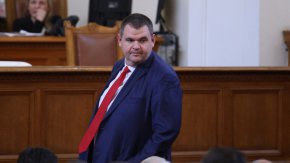 Пеевски