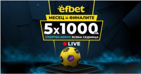 efbet.com