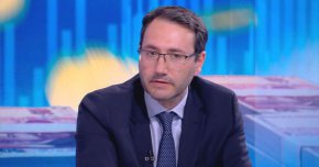 бивш заместник-министър на икономиката и транспорта