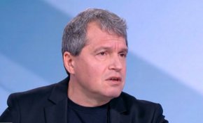  Тошко Йорданов