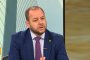 Бившият екоминистър Борислав Сандов