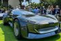  Audi SkyspҺere