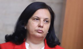 Мария Павлова