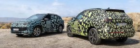 
В разговор с Autocar UK човекът, отговарящ за конструирането на средните и големите модели, потвърди, че Tayron ще бъде лансиран на международния пазар. 