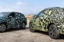 VW Tayron Seven-Seat SUV