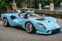De Tomaso P72 