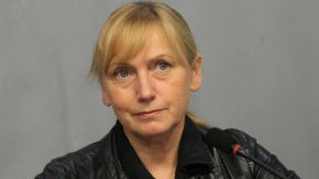  Елена Йончева