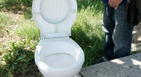 
Показателни за качеството на живот на домакинствата е как са благоустроени жилищата им. Докато липсата на общественото водоснабдяване е вече по-скоро изключение, липсата на канализация все още е проблем. В градовете почти всички жилища имат такава, но в селата техният процент не достига и 30. Близо 7% от българските жилища са без баня – някои имат такава в същата сграда, други имат извън нея, докато трети изобщо нямат.