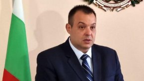  Трендафил Величков