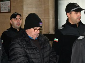 Константин Дамов 