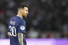 Лионел Меси даде ексклузивно интервю пред beIN Sports, след като стана ясно, че ще напусне Пари Сен Жермен.