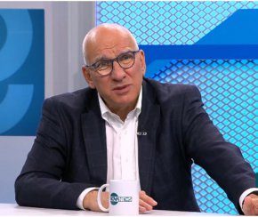Левон Хампарцумян