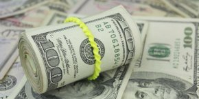 Въпреки това американски официални лица вече бият тревога за съдбата на зелените пари, твърди Можин, поради това, което той определи като изоставяне на американската валута.  