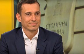 Васил Терзиев