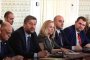  Фалстарт за Конституционната комисия
