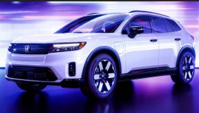 Honda Prologue