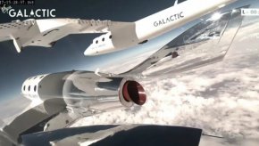 Първият търговски космически полет на Virgin Galactic стартира от космодрума на компанията в Ню Мексико на 29 юни.