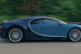 Bugatti Chiron